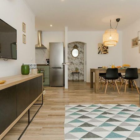 Apartment Lara Trogir Zewnętrze zdjęcie