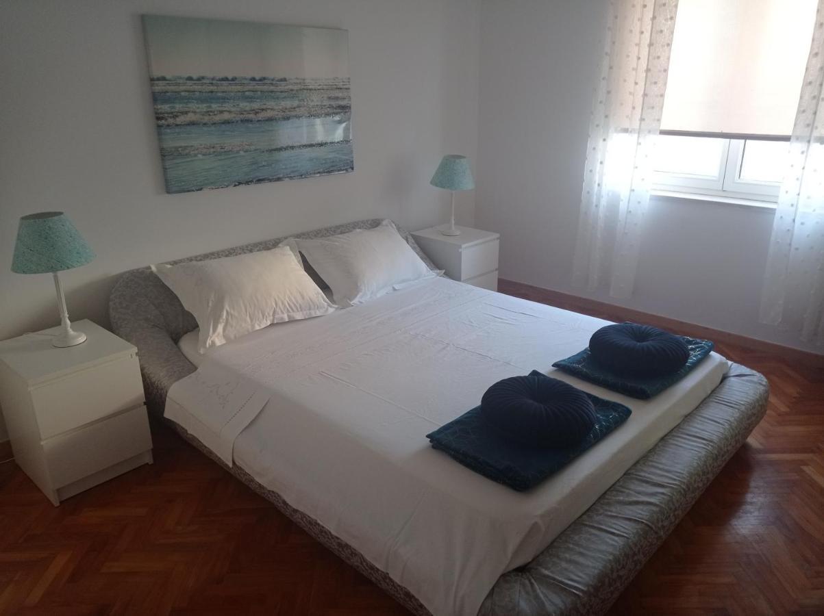Apartment Lara Trogir Zewnętrze zdjęcie