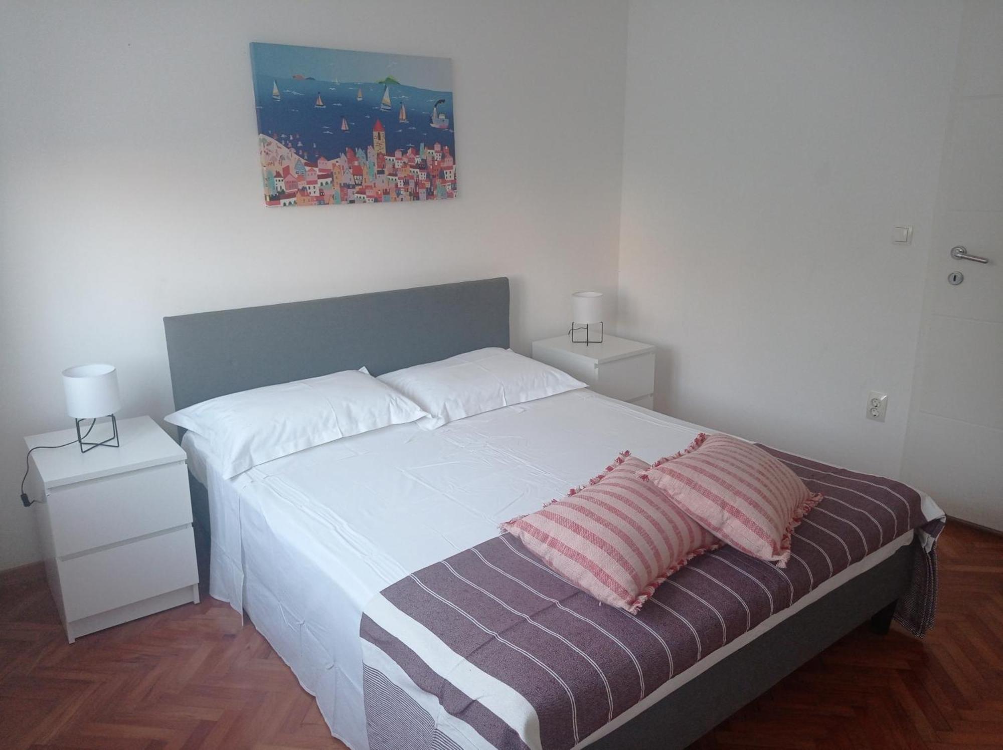 Apartment Lara Trogir Pokój zdjęcie