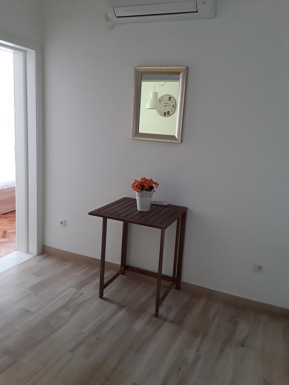 Apartment Lara Trogir Zewnętrze zdjęcie