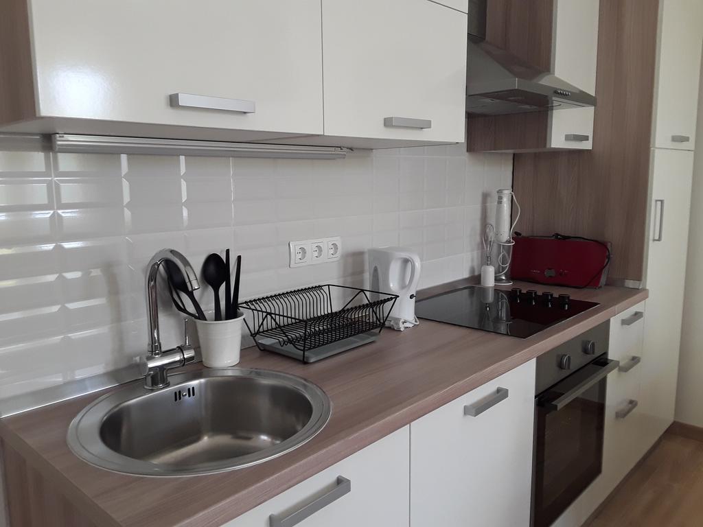 Apartment Lara Trogir Zewnętrze zdjęcie