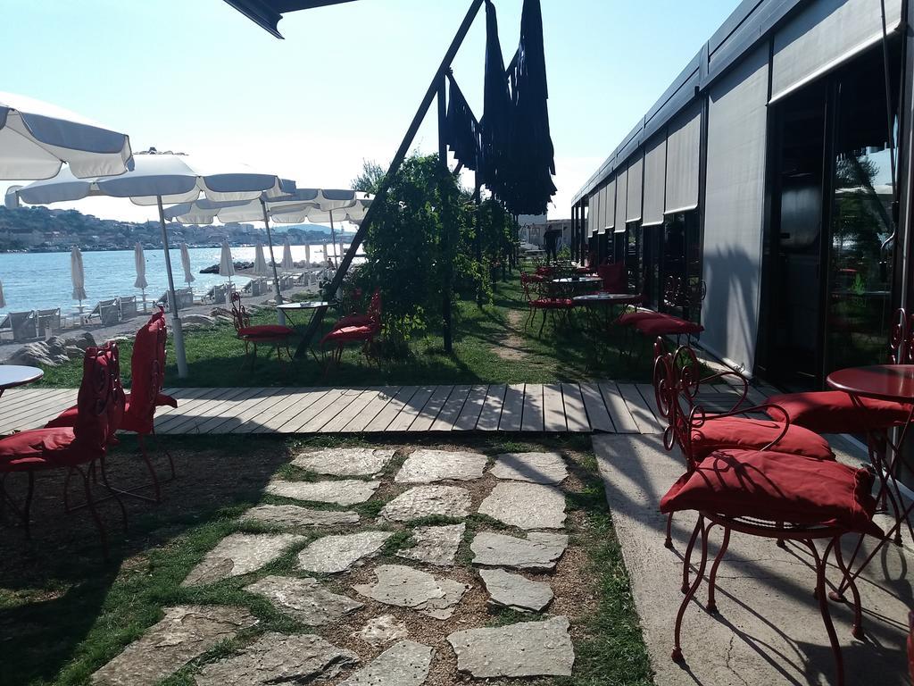 Apartment Lara Trogir Zewnętrze zdjęcie