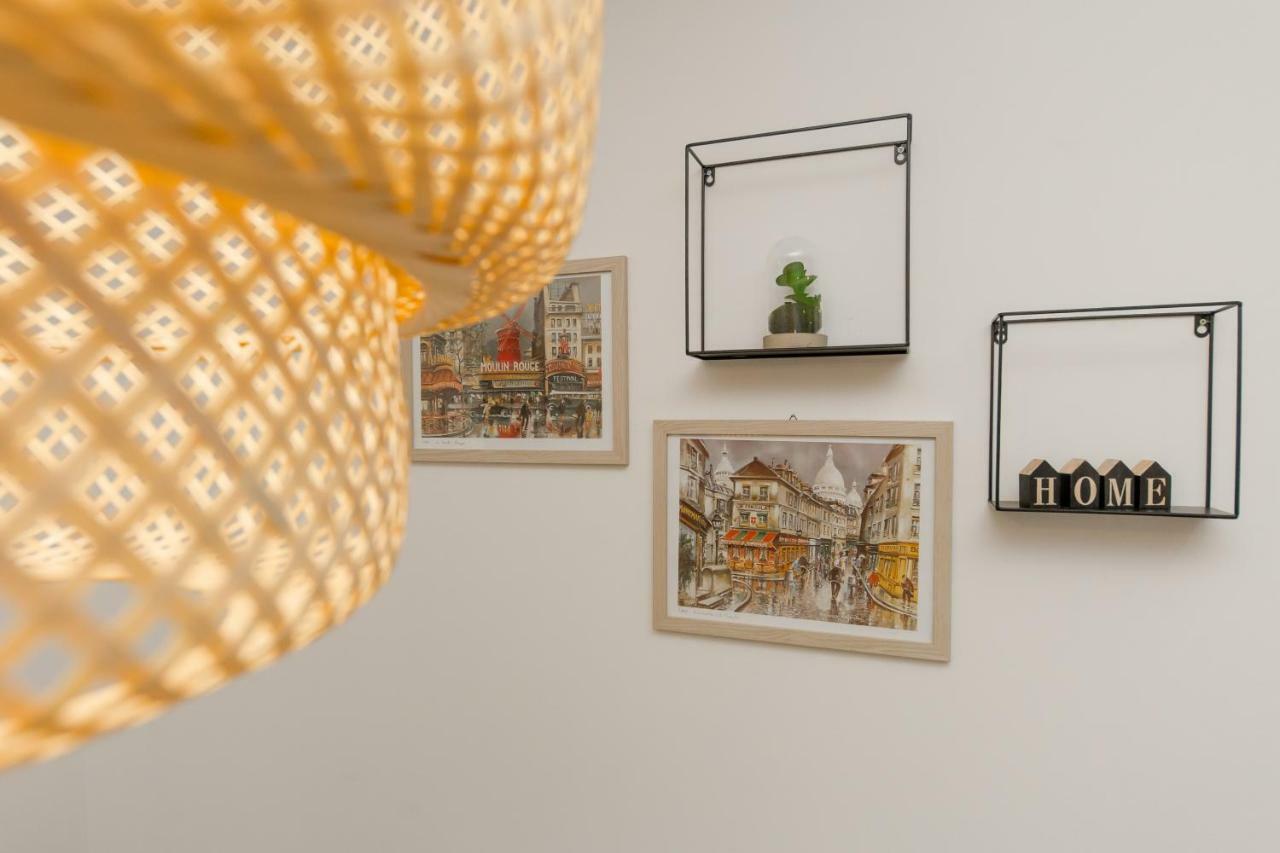Apartment Lara Trogir Zewnętrze zdjęcie