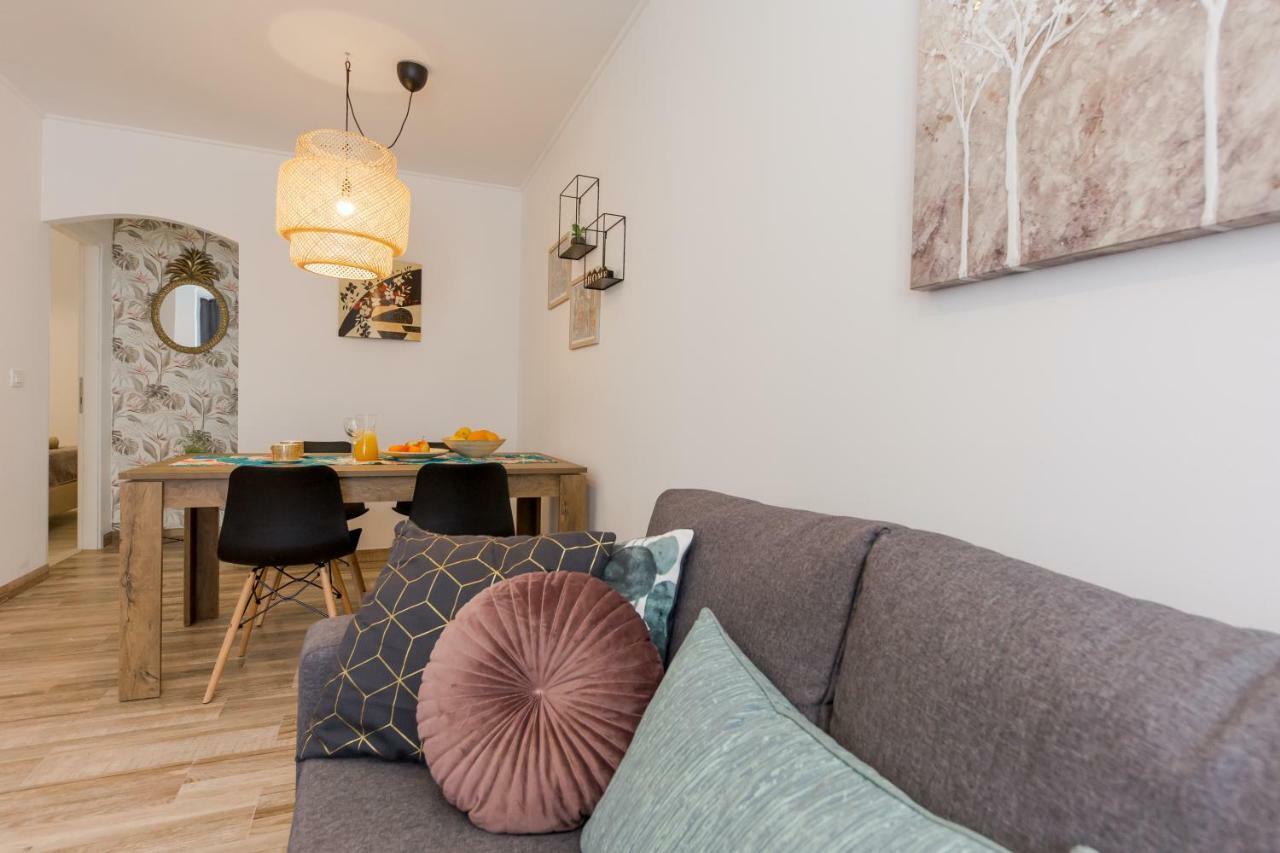 Apartment Lara Trogir Zewnętrze zdjęcie