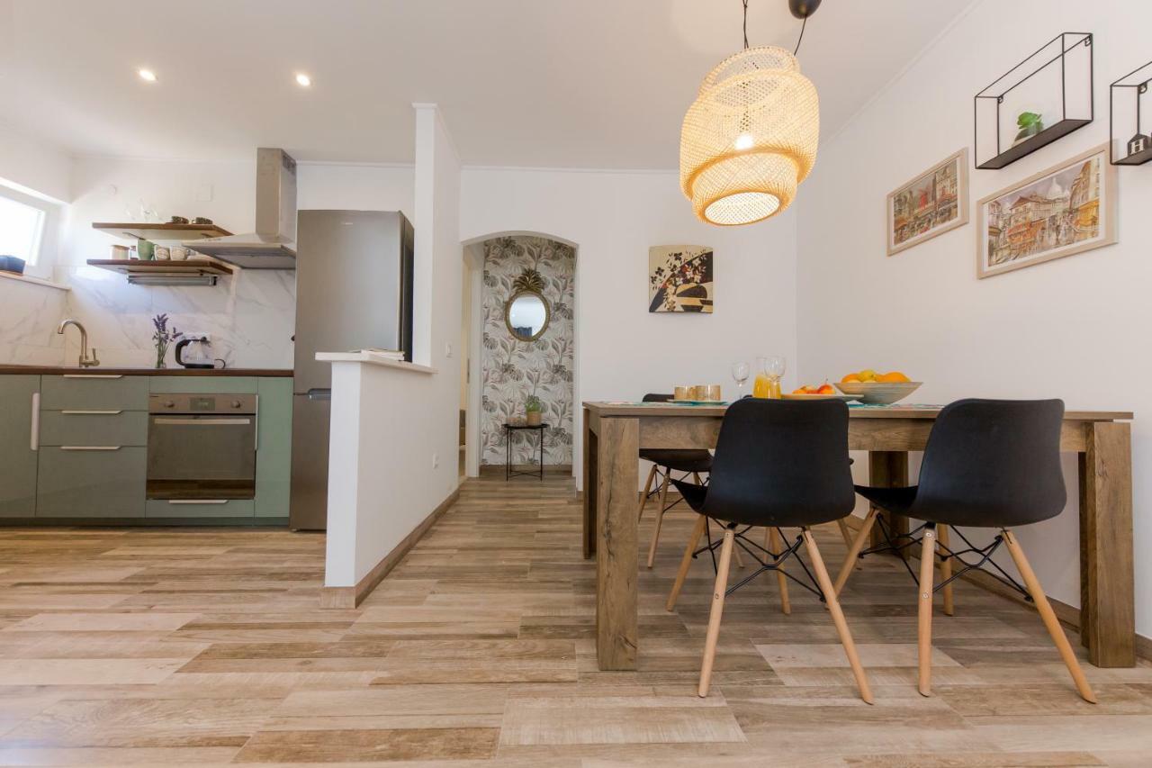 Apartment Lara Trogir Zewnętrze zdjęcie