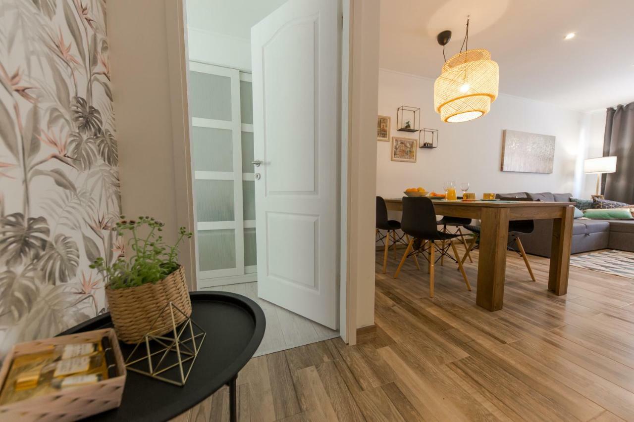 Apartment Lara Trogir Zewnętrze zdjęcie