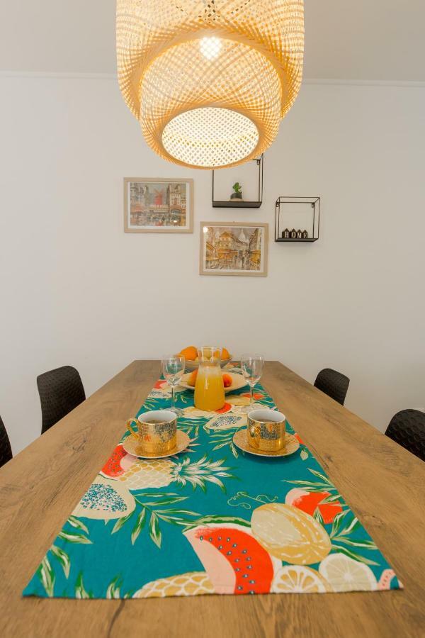 Apartment Lara Trogir Zewnętrze zdjęcie