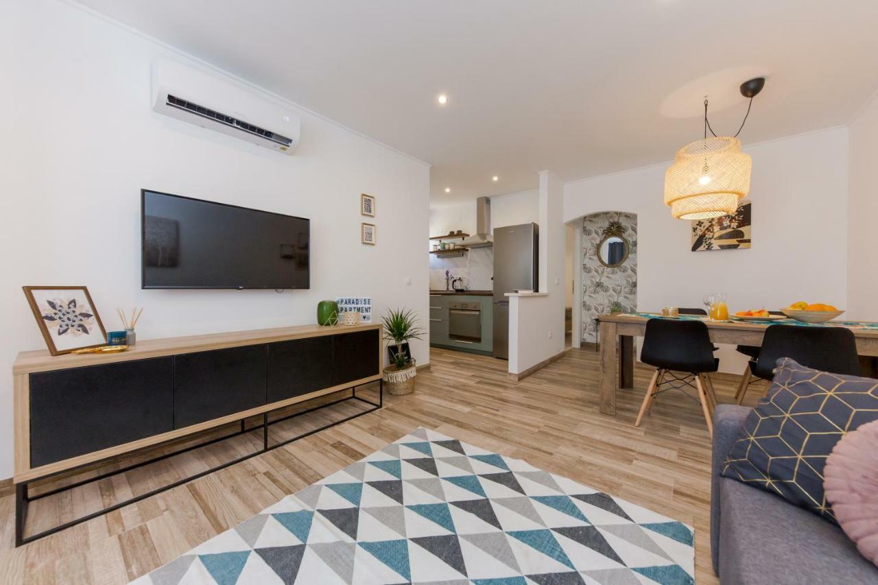 Apartment Lara Trogir Zewnętrze zdjęcie