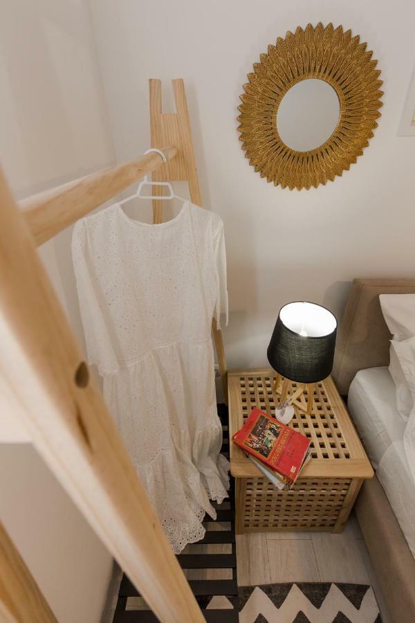 Apartment Lara Trogir Zewnętrze zdjęcie