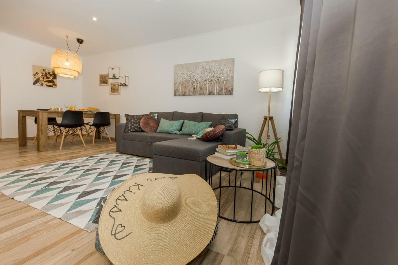 Apartment Lara Trogir Zewnętrze zdjęcie
