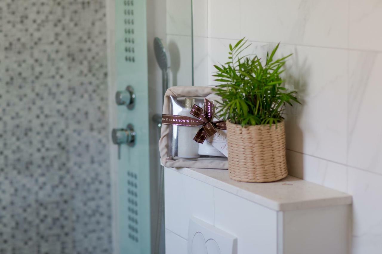 Apartment Lara Trogir Zewnętrze zdjęcie