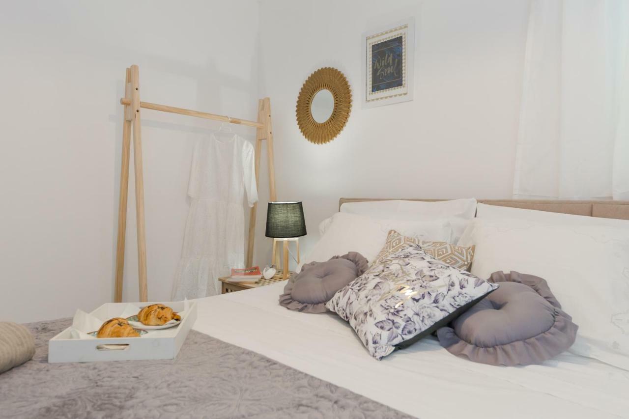 Apartment Lara Trogir Zewnętrze zdjęcie