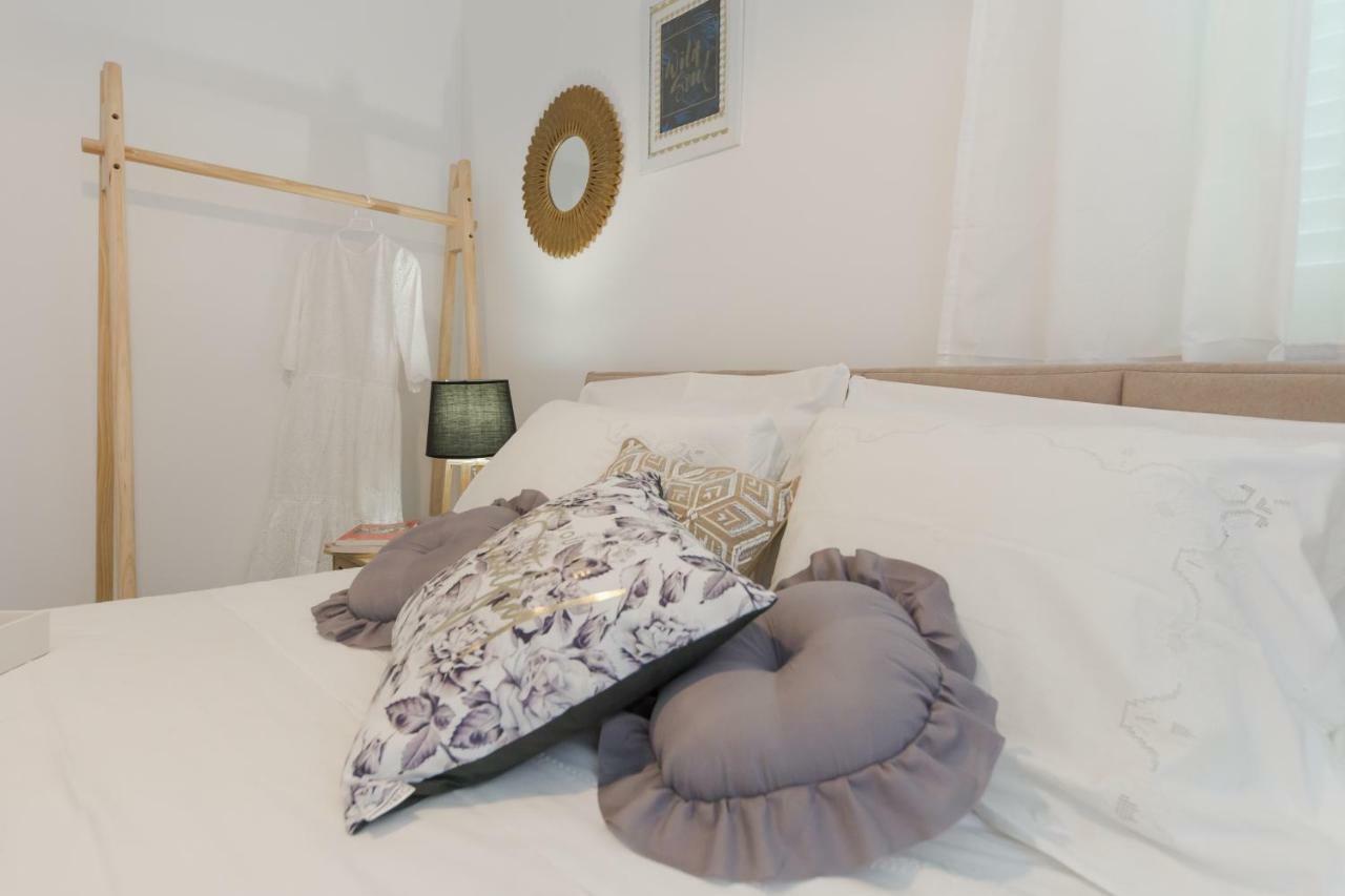 Apartment Lara Trogir Zewnętrze zdjęcie