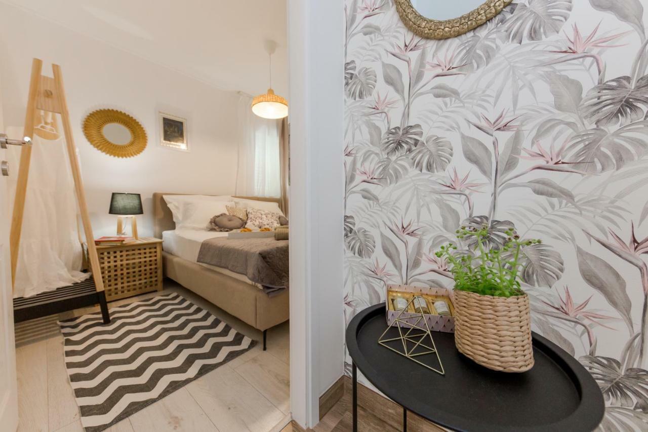 Apartment Lara Trogir Zewnętrze zdjęcie