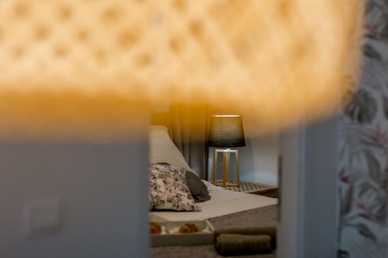 Apartment Lara Trogir Zewnętrze zdjęcie