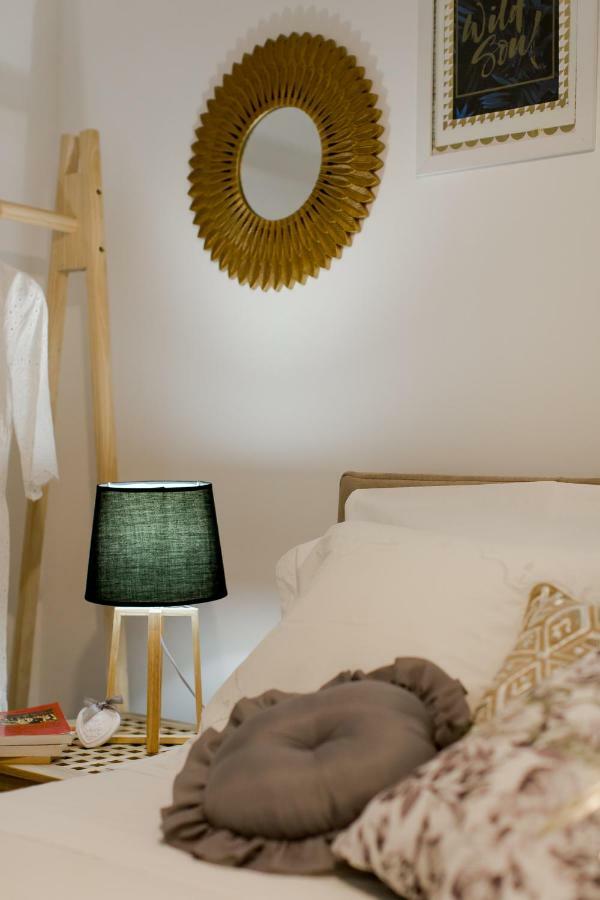 Apartment Lara Trogir Zewnętrze zdjęcie