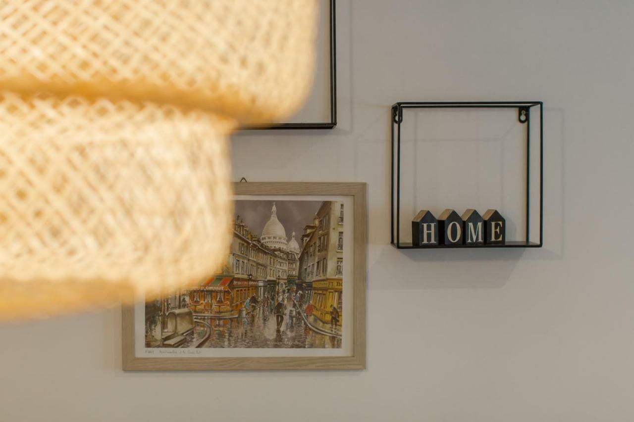 Apartment Lara Trogir Zewnętrze zdjęcie