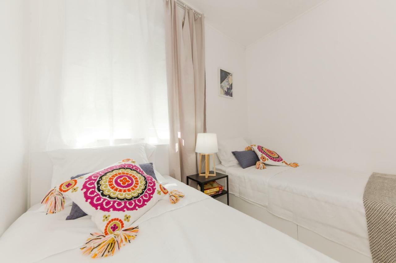Apartment Lara Trogir Zewnętrze zdjęcie