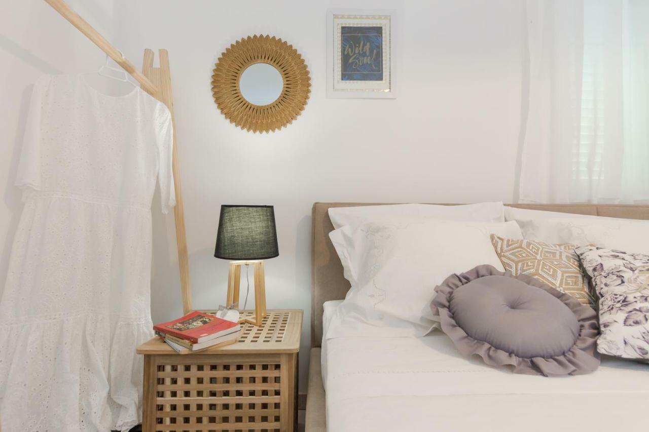 Apartment Lara Trogir Zewnętrze zdjęcie