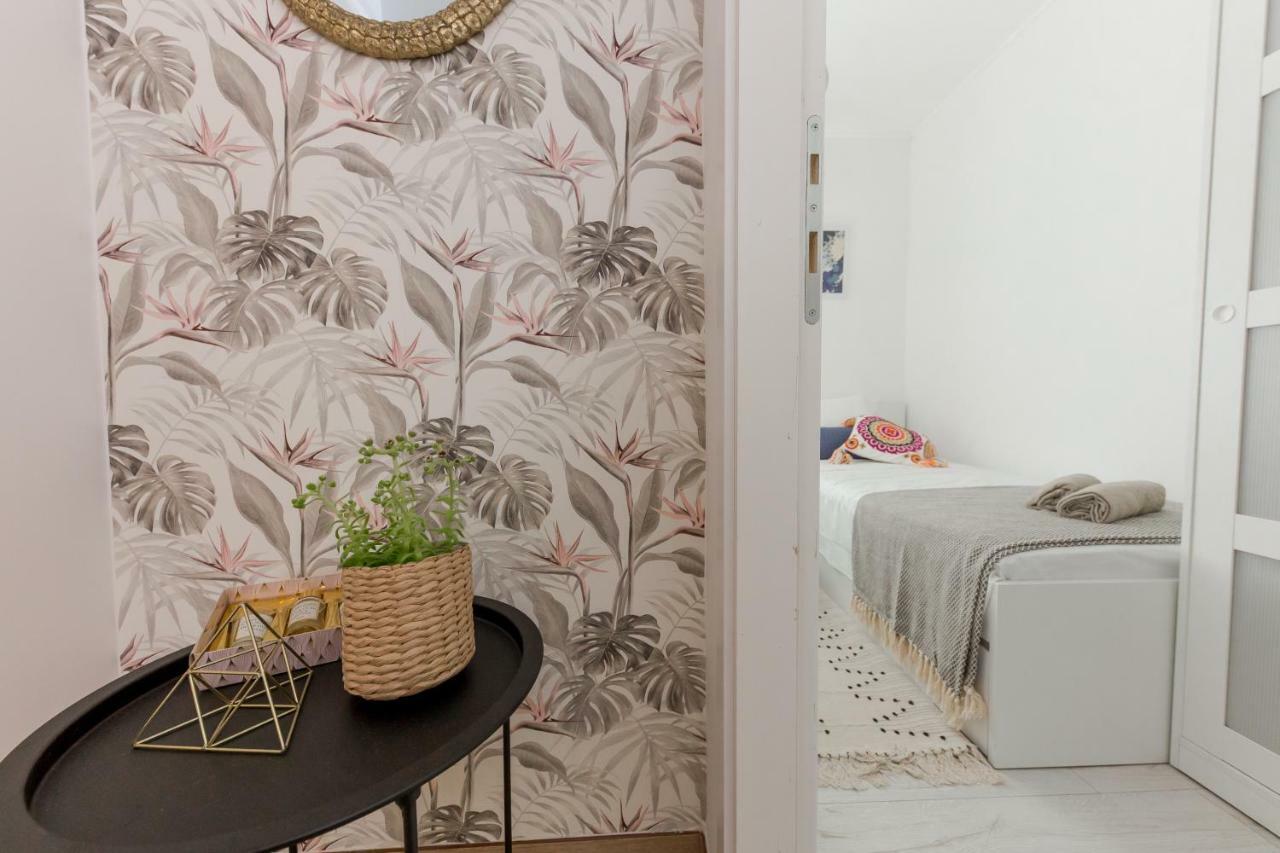 Apartment Lara Trogir Zewnętrze zdjęcie
