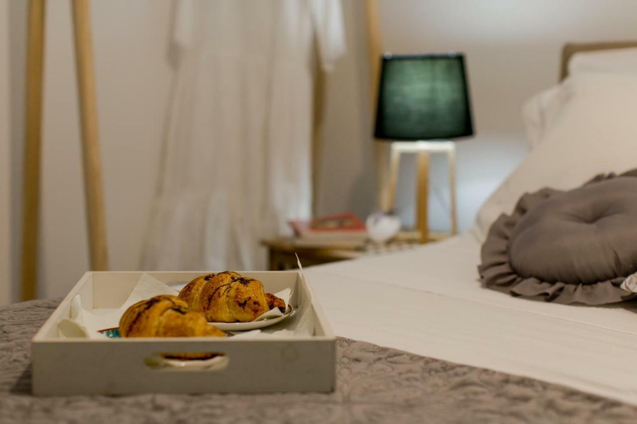 Apartment Lara Trogir Zewnętrze zdjęcie
