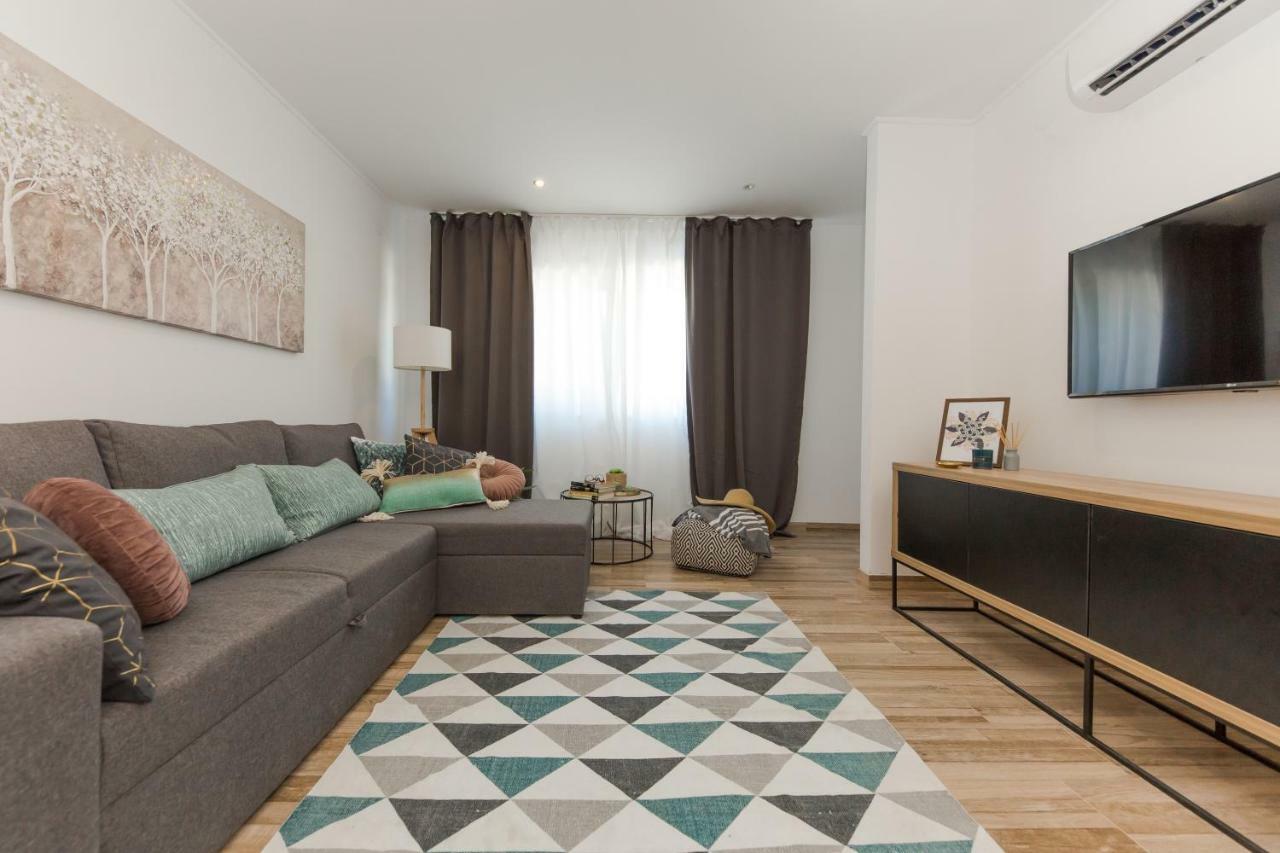 Apartment Lara Trogir Zewnętrze zdjęcie