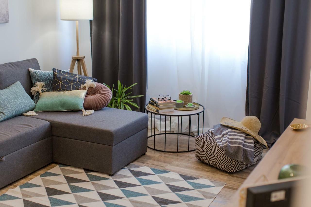Apartment Lara Trogir Zewnętrze zdjęcie