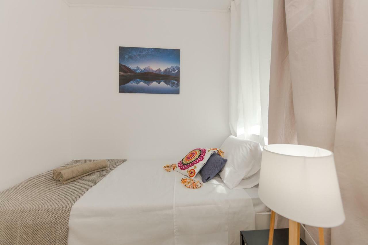 Apartment Lara Trogir Zewnętrze zdjęcie