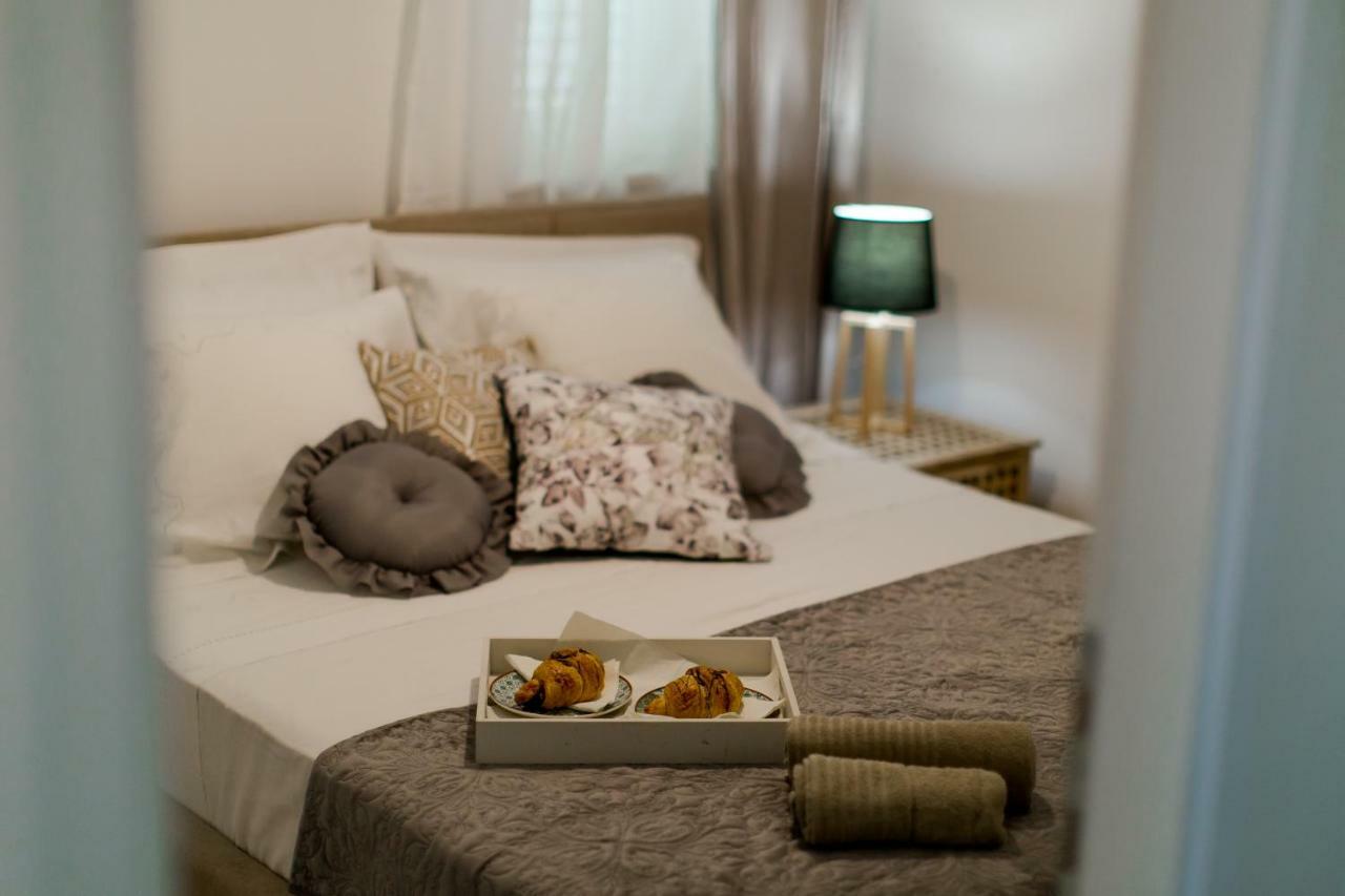 Apartment Lara Trogir Zewnętrze zdjęcie