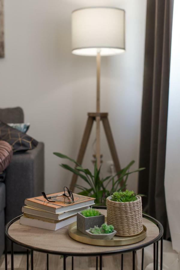 Apartment Lara Trogir Zewnętrze zdjęcie