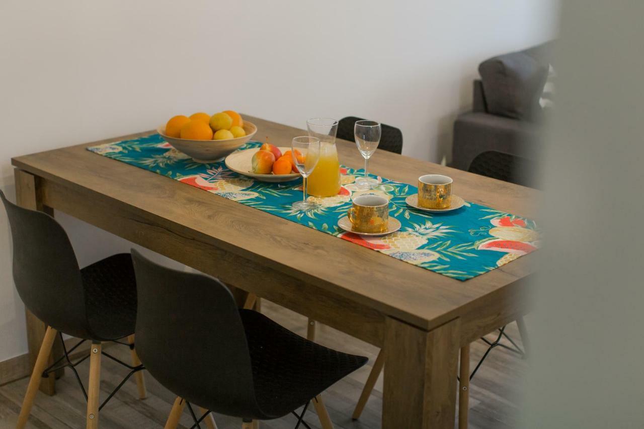 Apartment Lara Trogir Zewnętrze zdjęcie