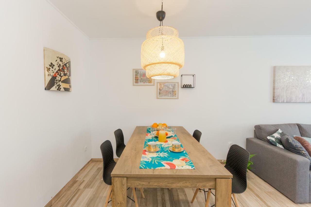 Apartment Lara Trogir Zewnętrze zdjęcie