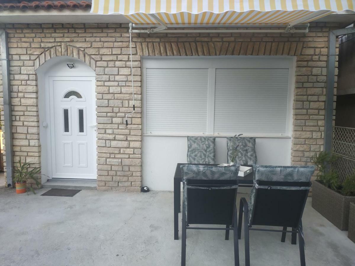 Apartment Lara Trogir Pokój zdjęcie